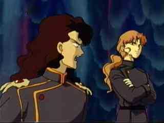 I enjoy Nephrite's face here.